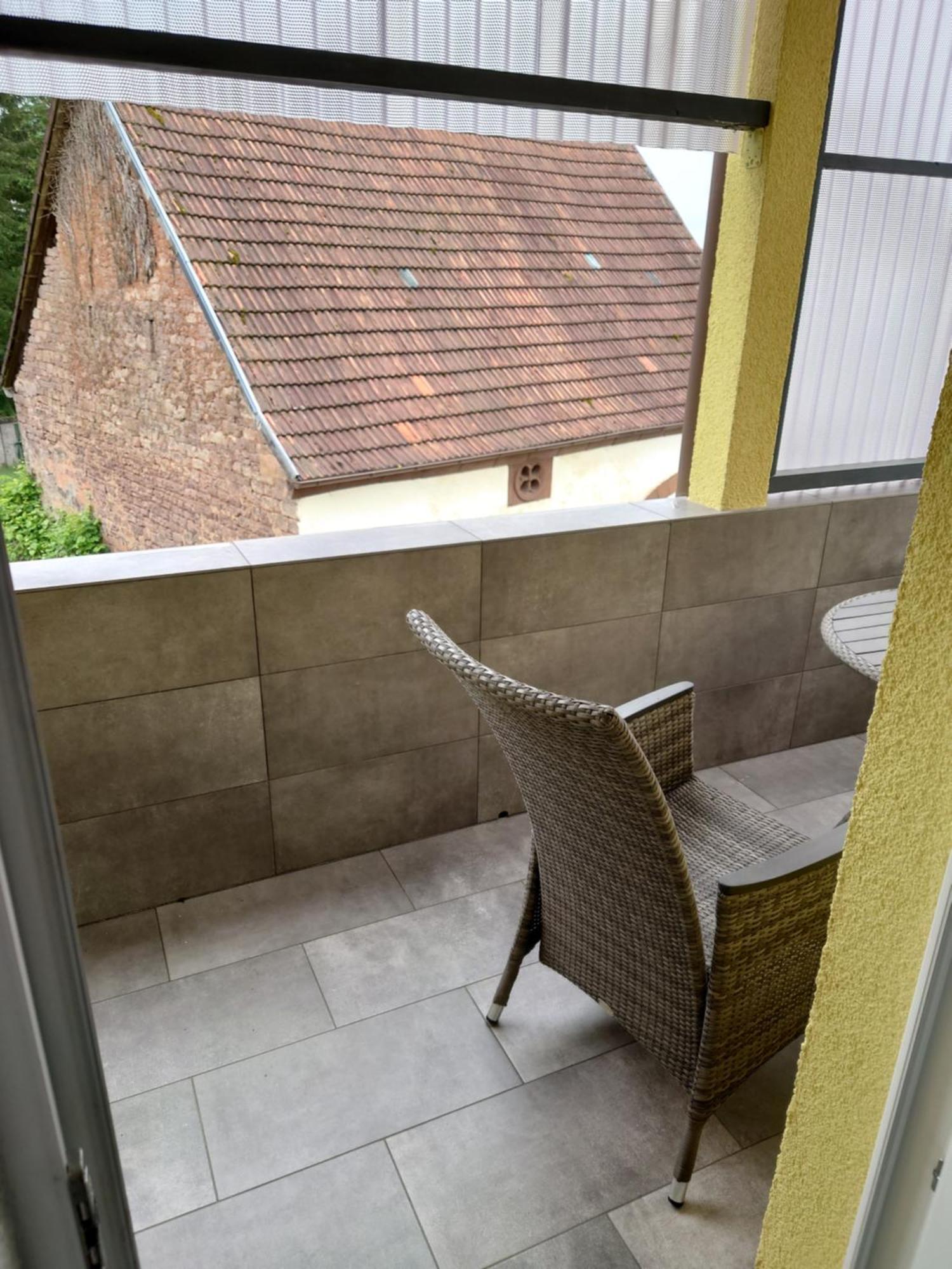 Ferienwohnung Anna Gries Habitación foto